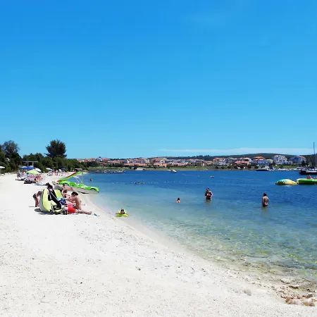 Appartamento By The Sea Banjole, - 3002 Pola