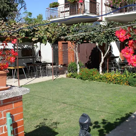 By The Sea Banjole, - 3002 * Póla