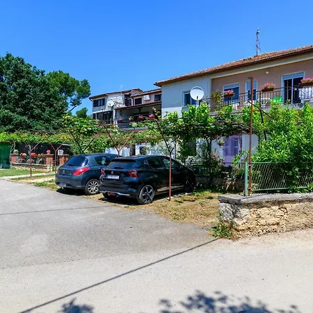 Apartamento By The Sea Banjole, - 3002 Pula