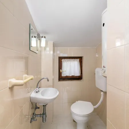 Apartman By The Sea Banjole, - 3002 Póla