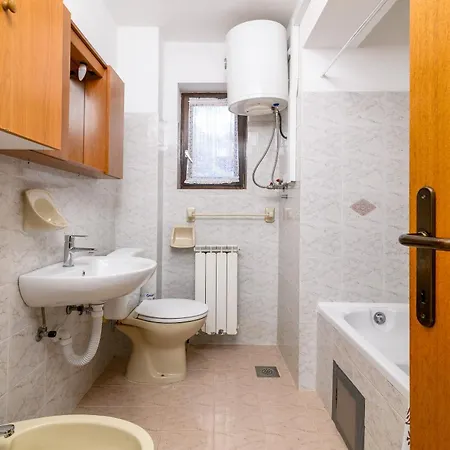 By The Sea Banjole, - 3002 Apartman *