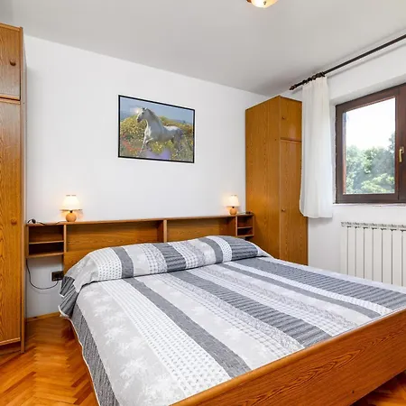 Appartamento By The Sea Banjole, - 3002