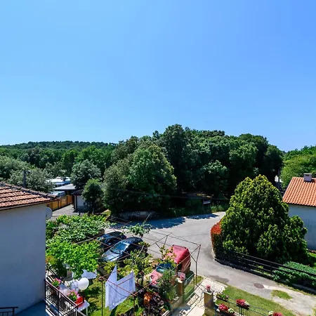 By The Sea Banjole, - 3002 Apartman *