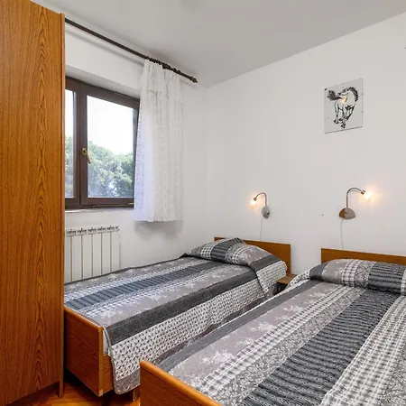 By The Sea Banjole, - 3002 Apartman