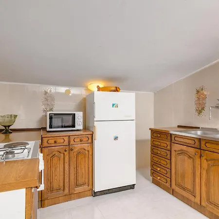 By The Sea Banjole, - 3002 Appartamento *