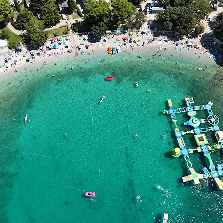 By The Sea Banjole, - 3002 Apartment Pula