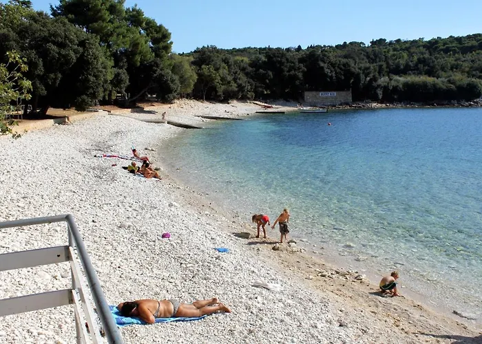 By The Sea Banjole, - 3002 Apartment *