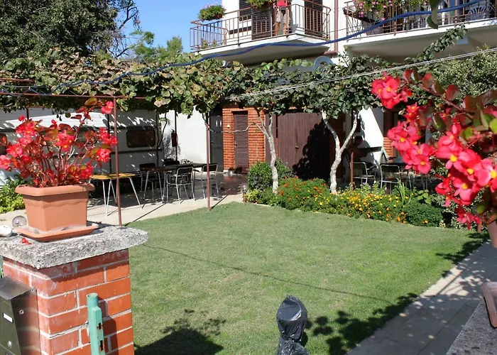 By The Sea Banjole, - 3002 * Pula