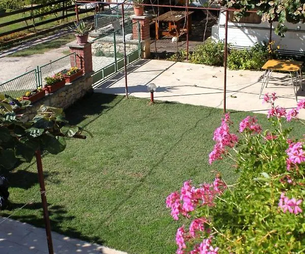 Apartment By The Sea Banjole, - 3002