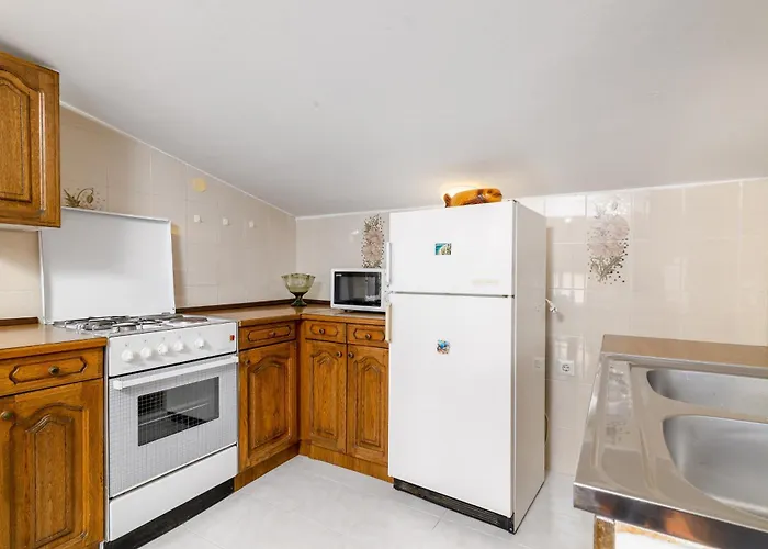 By The Sea Banjole, - 3002 Apartment *