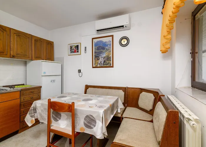 Apartment By The Sea Banjole, - 3002 *