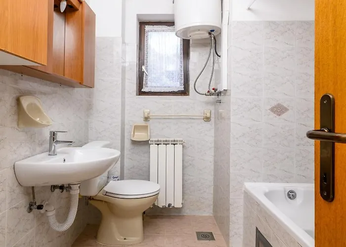 By The Sea Banjole, - 3002 Apartment *