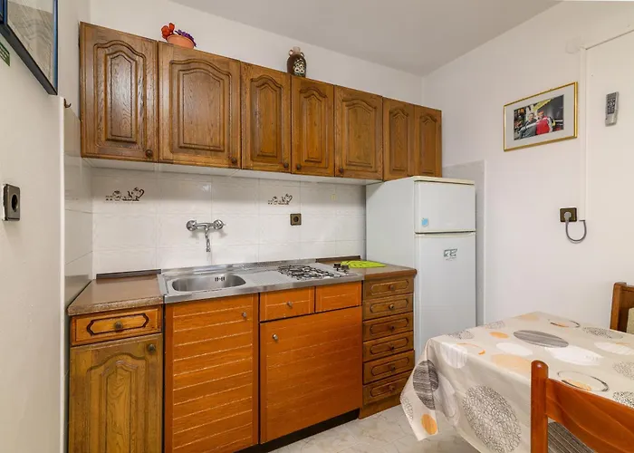 By The Sea Banjole, - 3002 Apartment