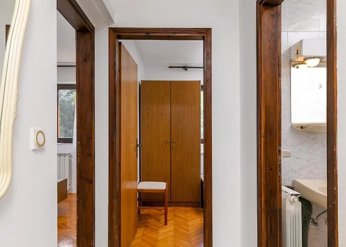 By The Sea Banjole, - 3002 Apartment