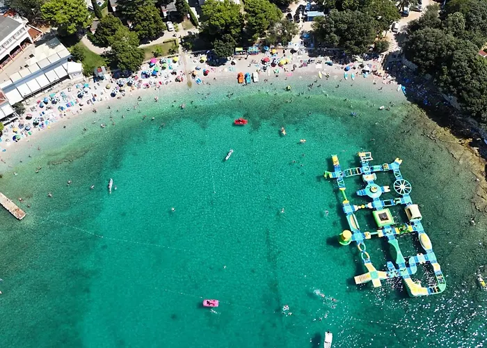 By The Sea Banjole, - 3002 Apartment Pula